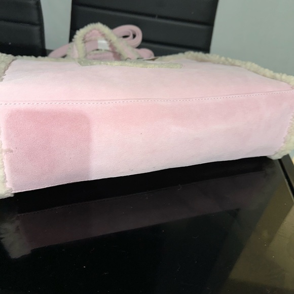 UGG x TELFAR Medium Shopper - Pink - Picture 5 of 9